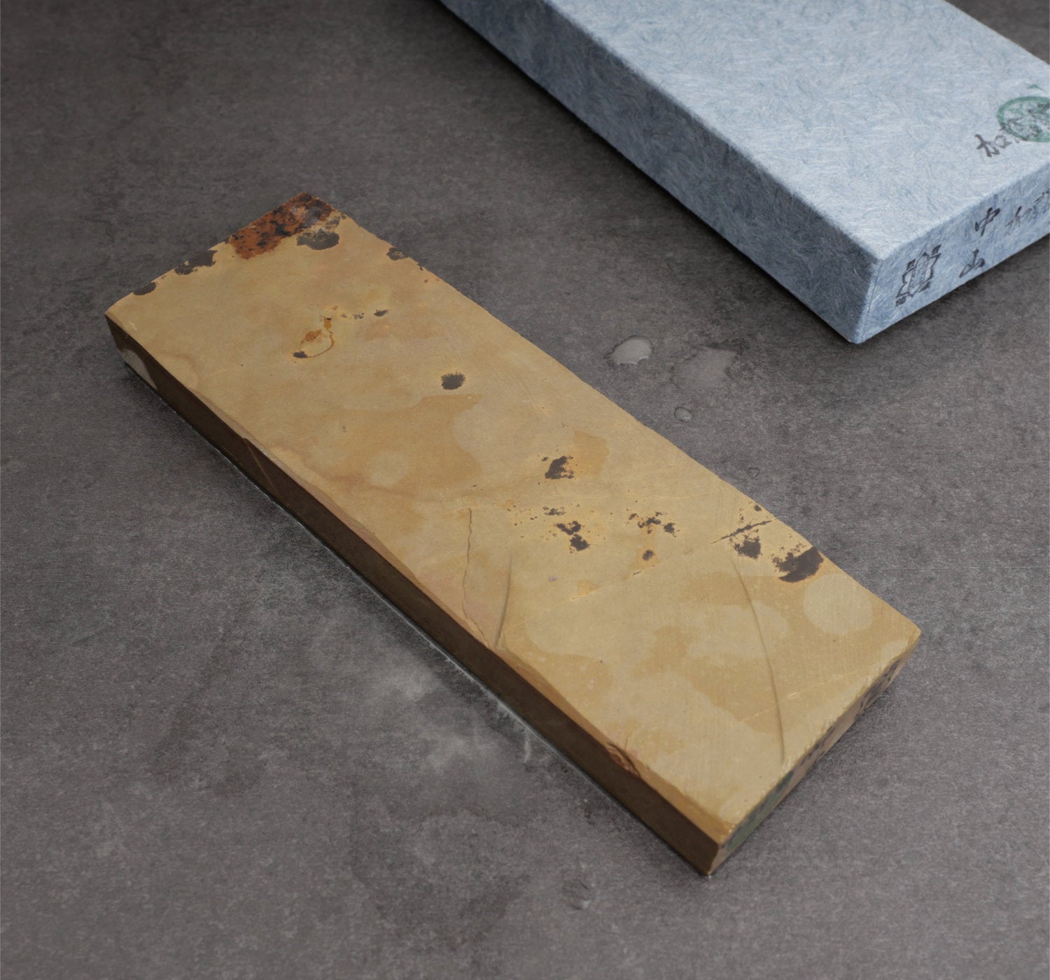 Nakayama natural stone