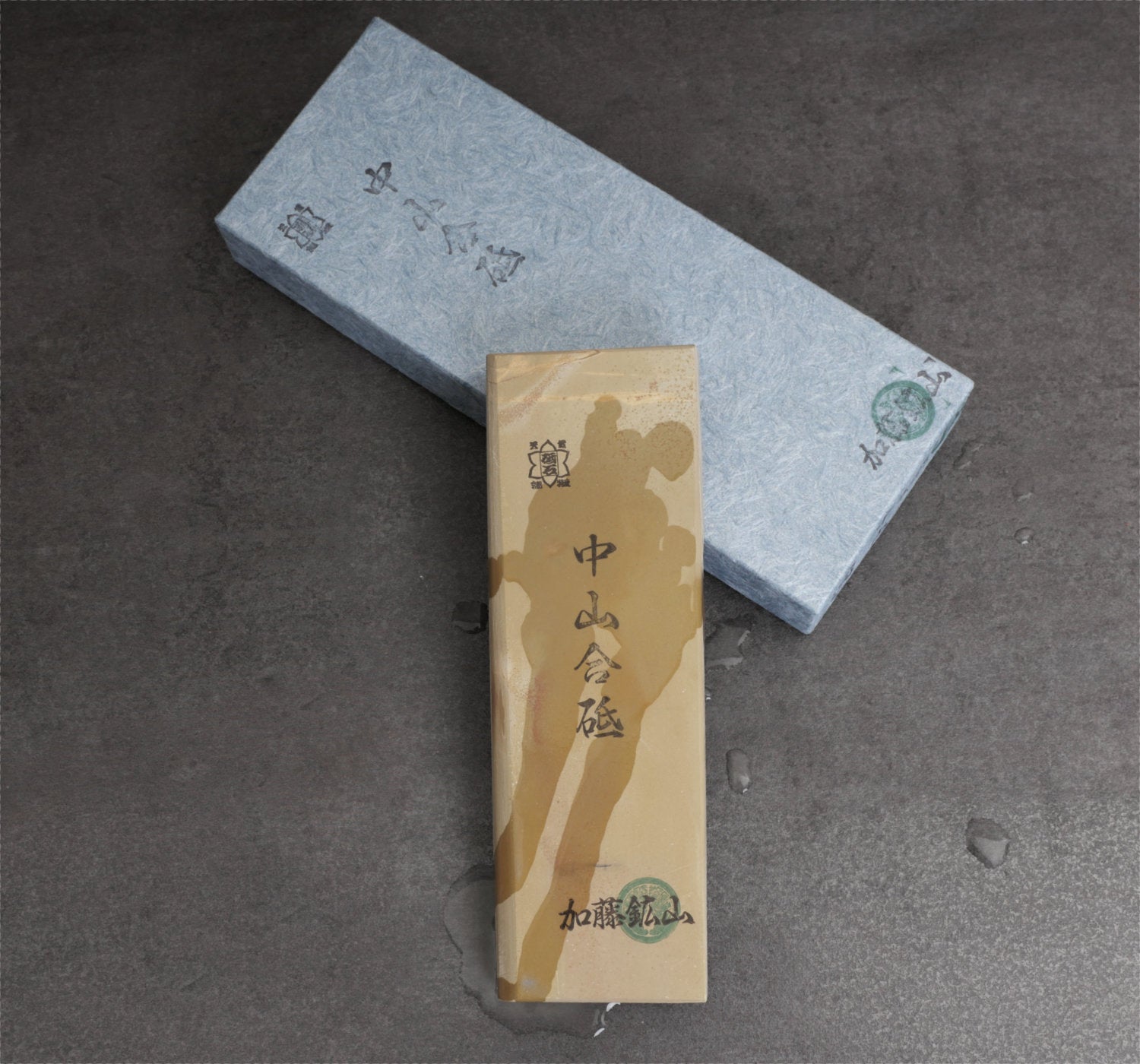Nakayama natural stone