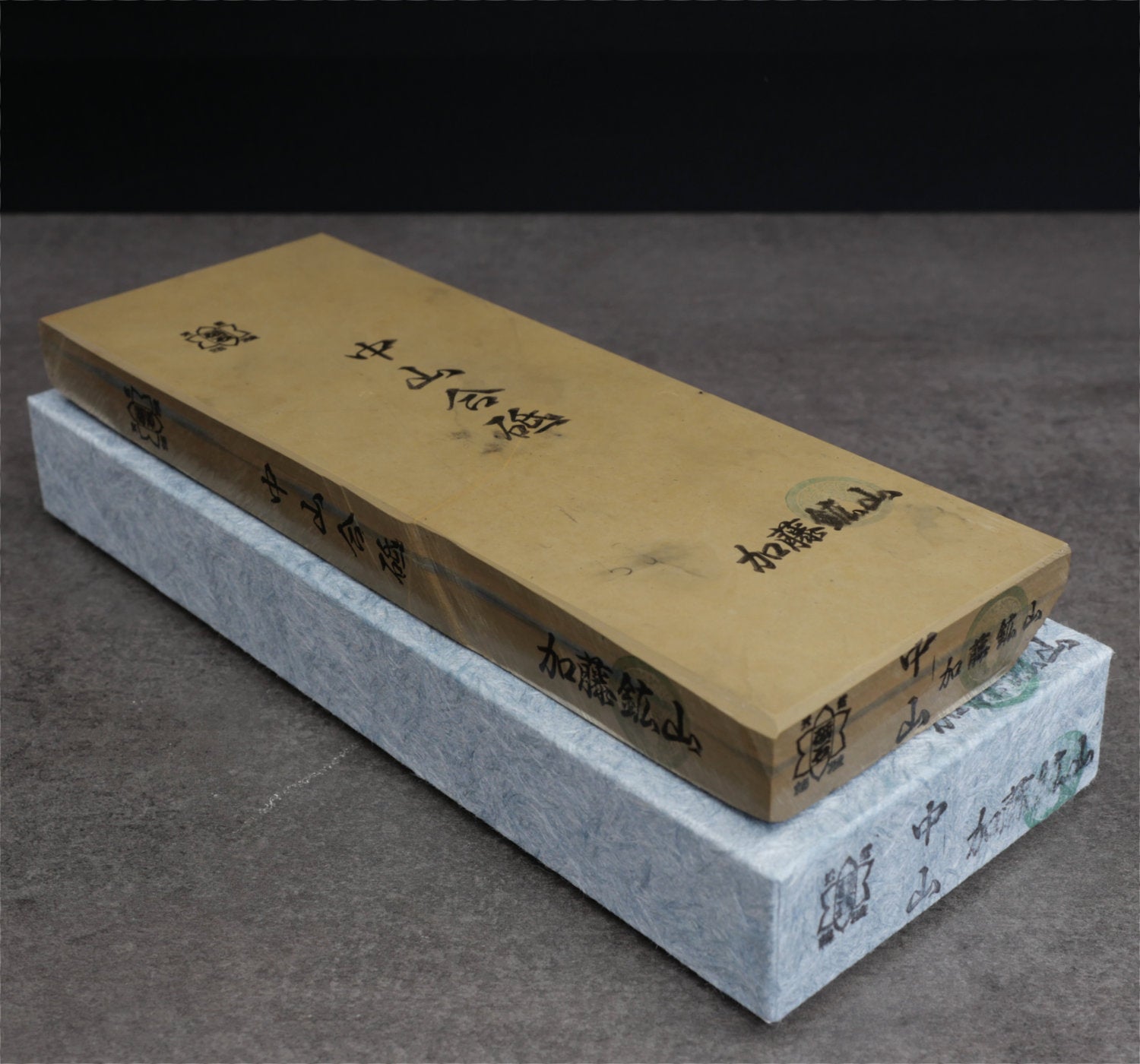 Nakayama natural stone