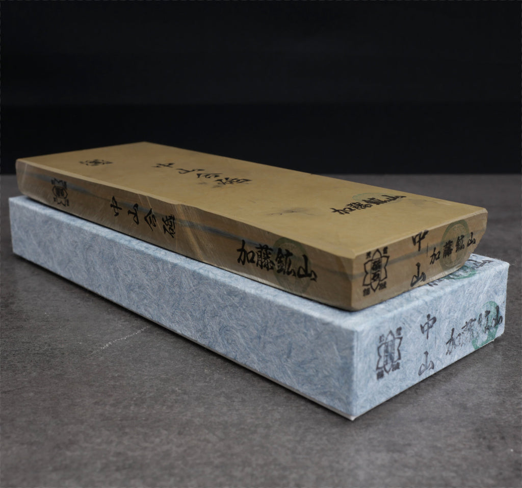 Nakayama natural stone