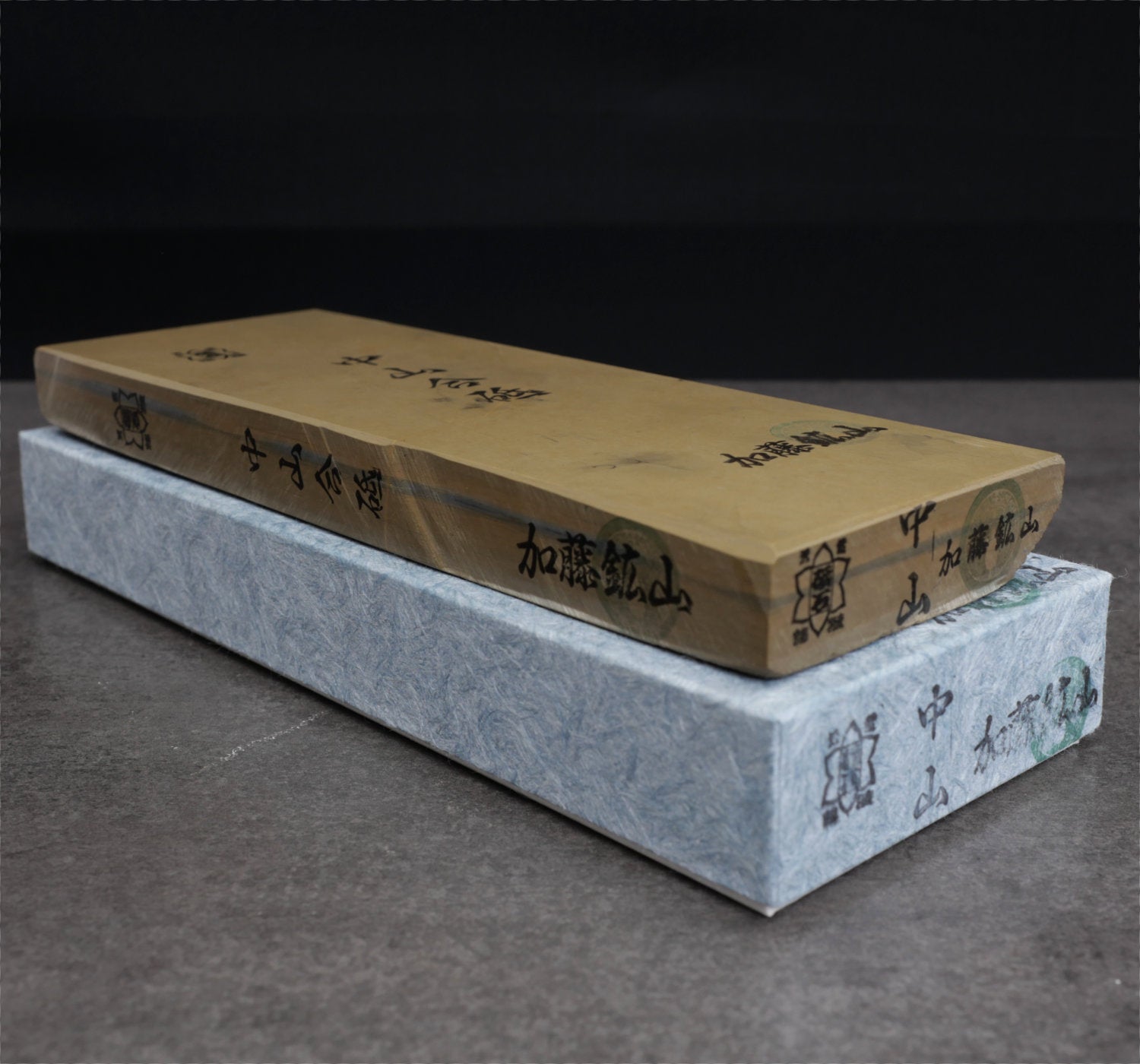 Nakayama natural stone
