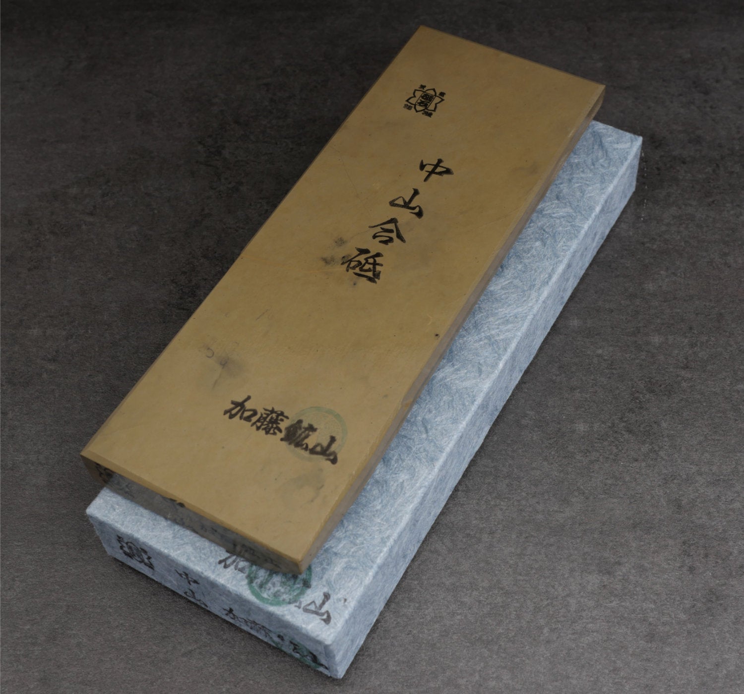 Nakayama natural stone