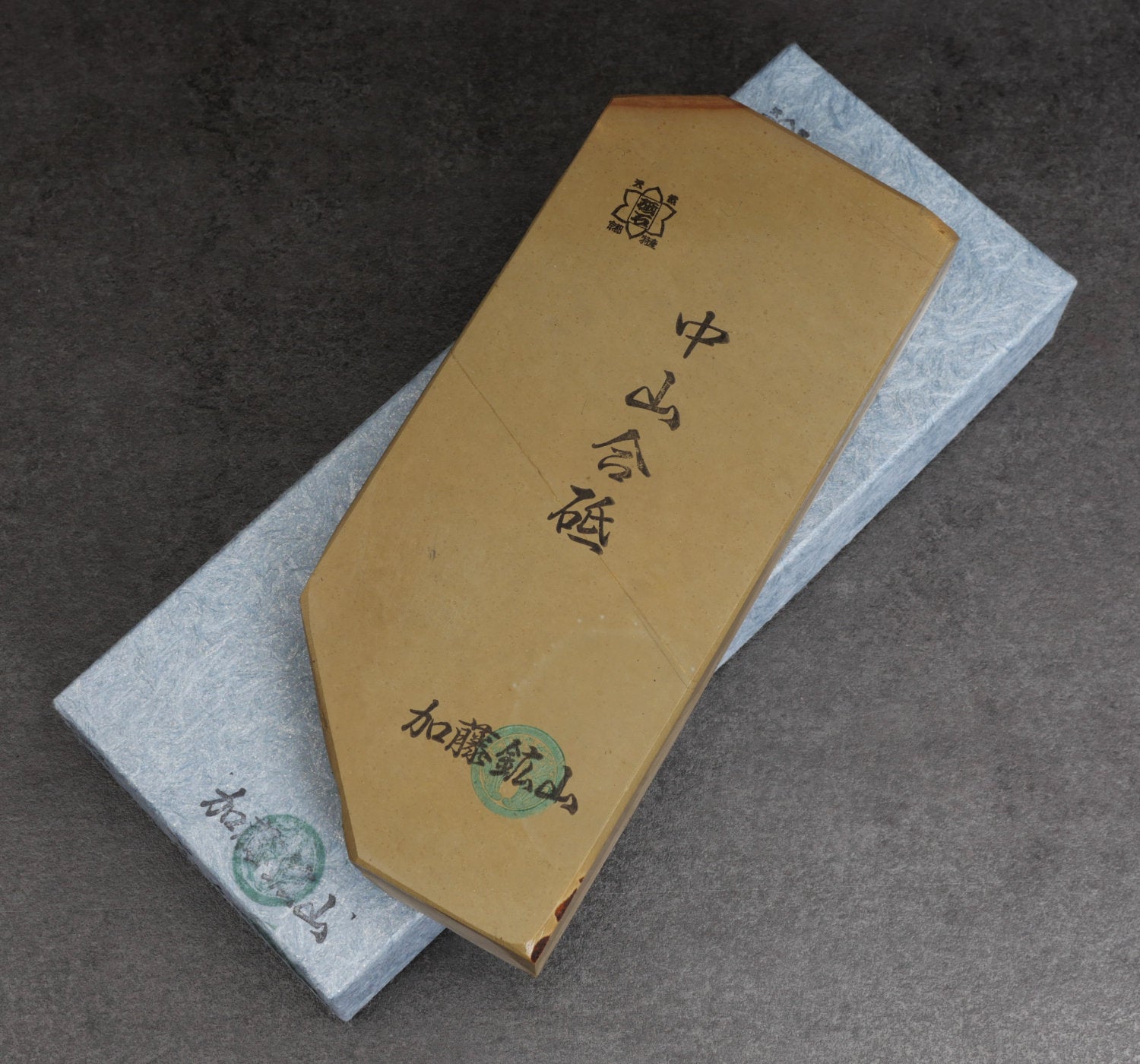 Nakayama natural stone