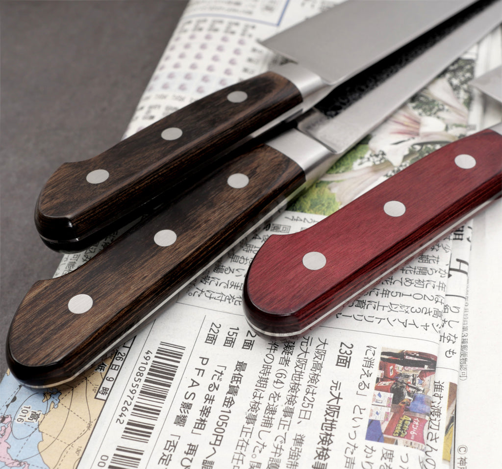 Chef's knife