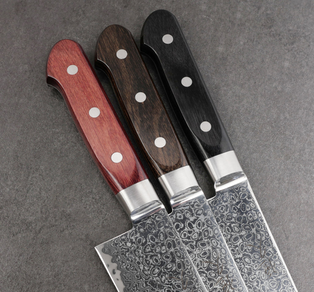 Chef's knife