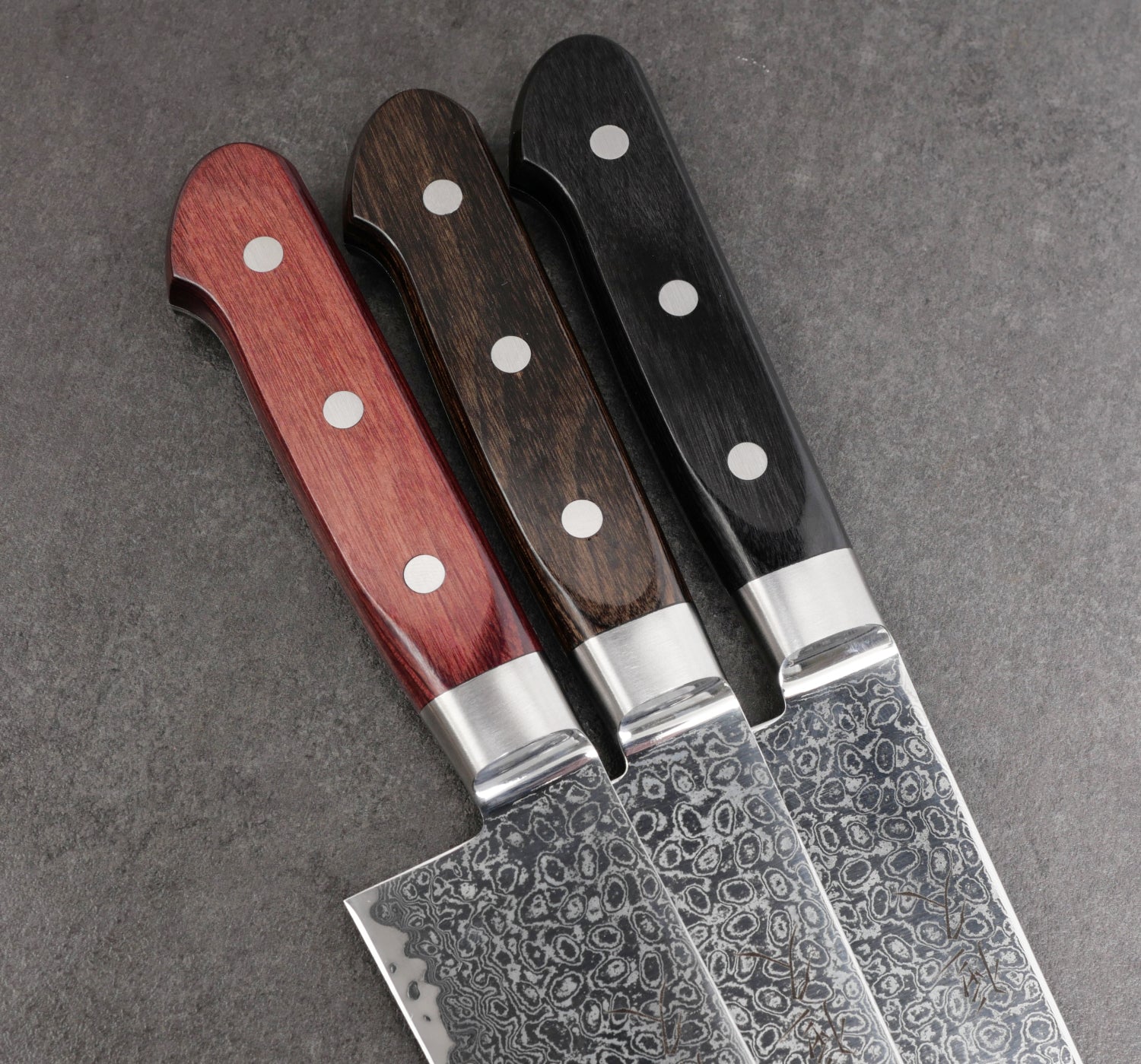 Chef's knife