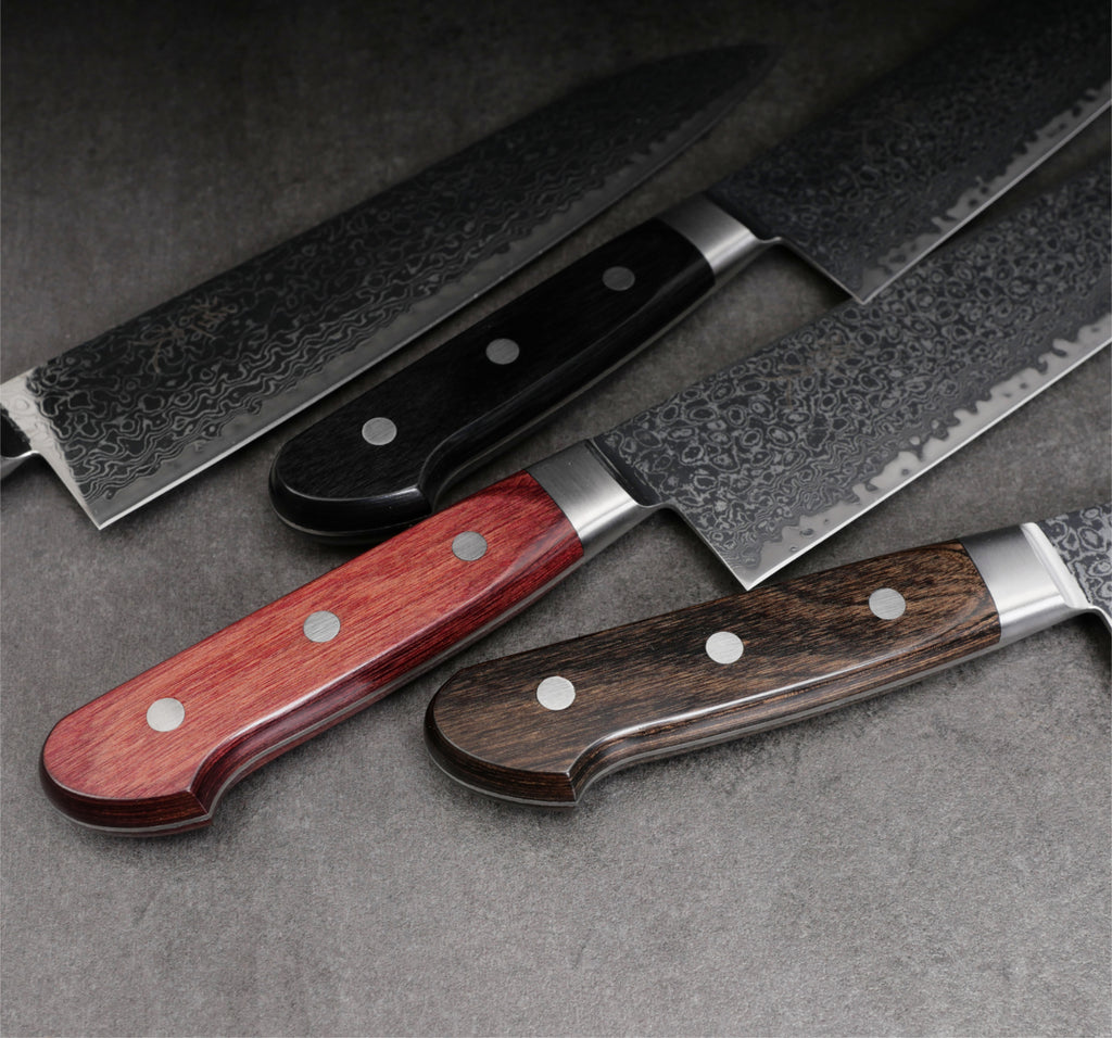 Chef's knife