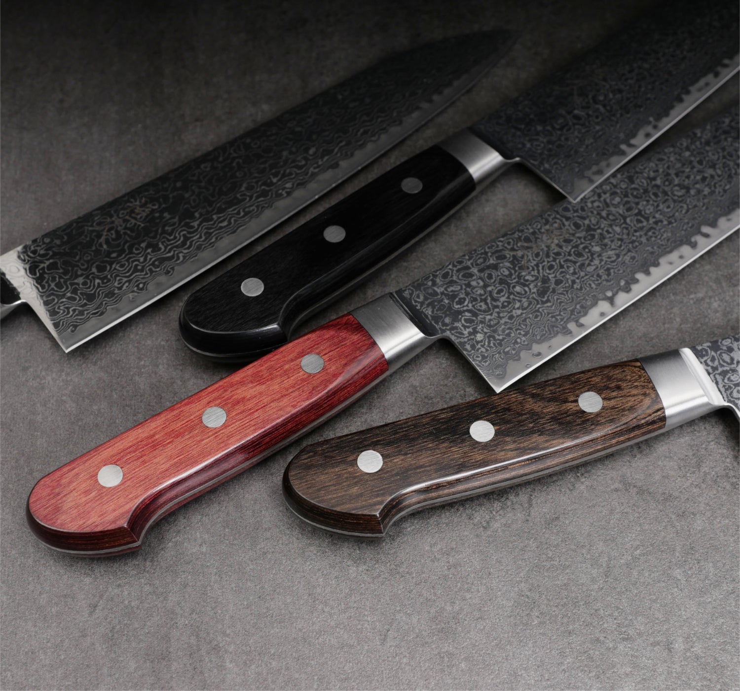 Chef's knife