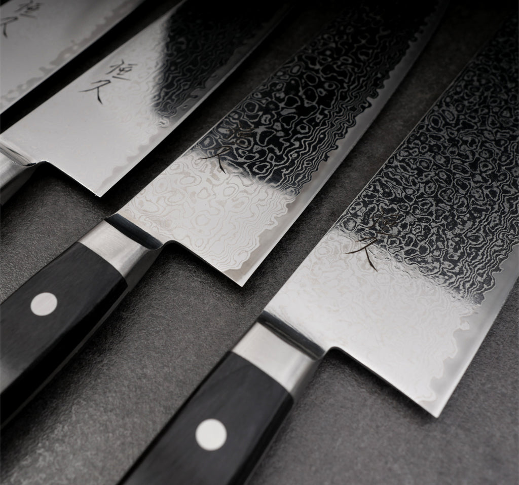 Chef's knife