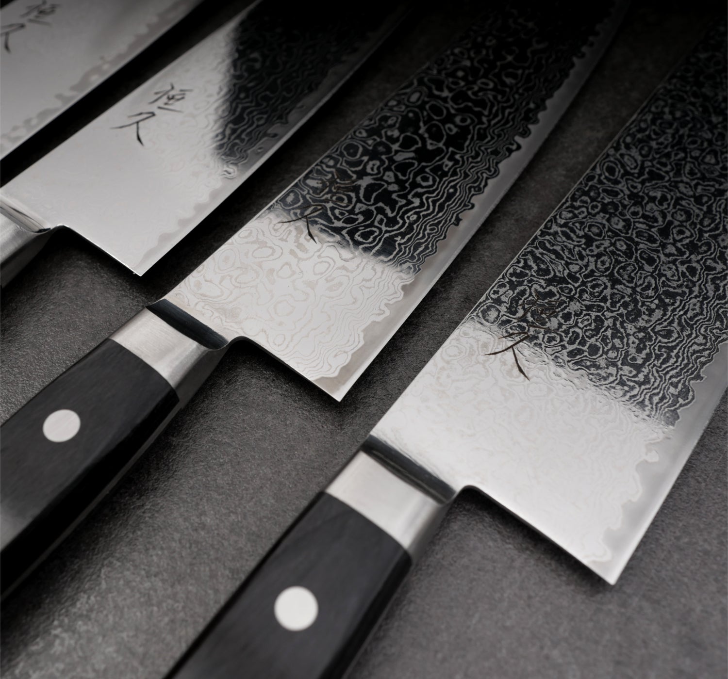 Chef's knife