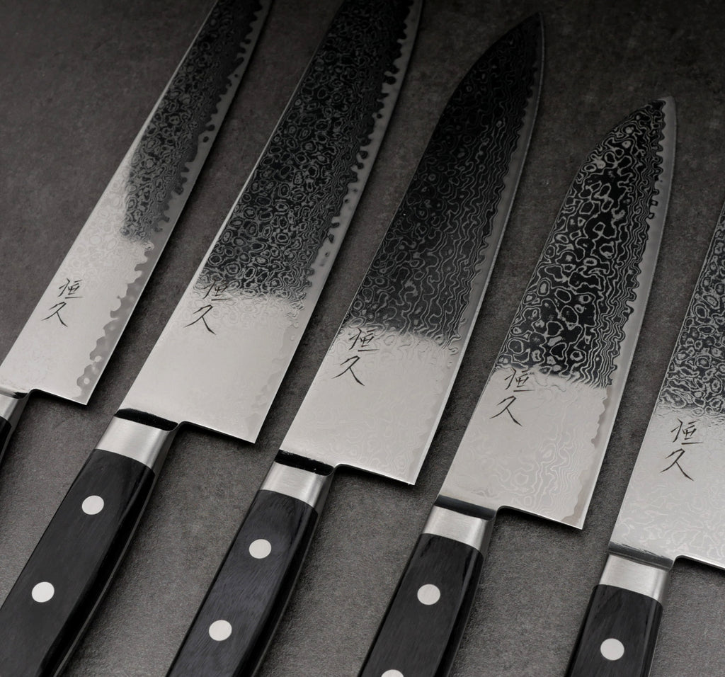 Chef's knife