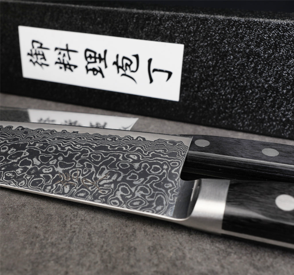 Chef's knife