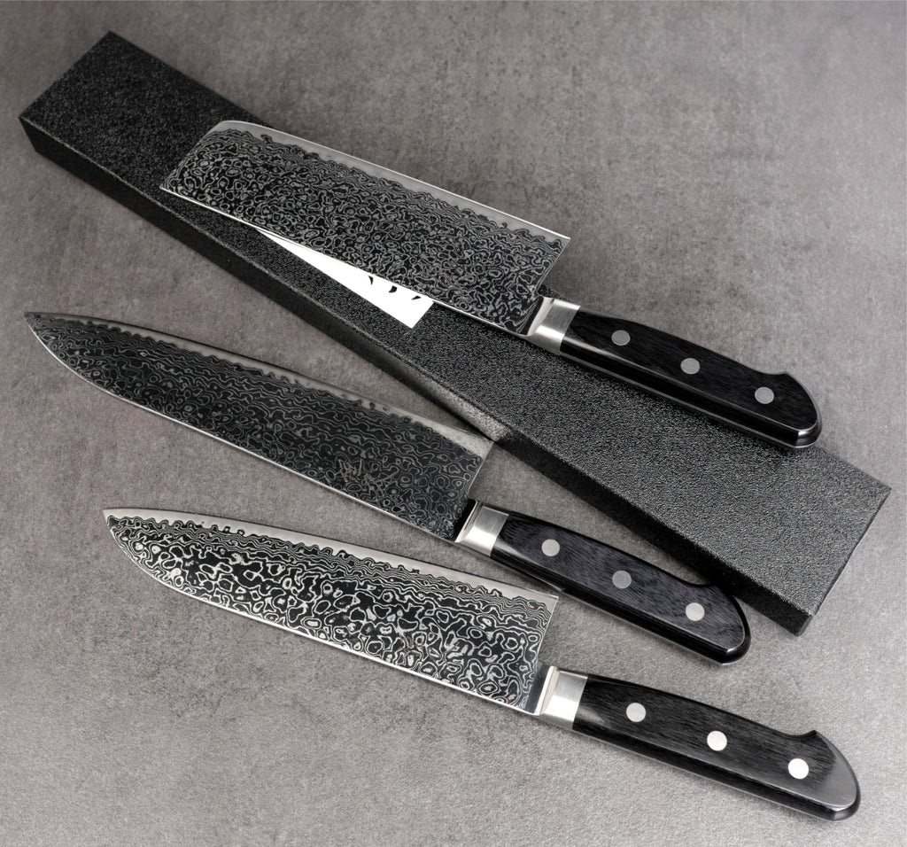 Chef's knife