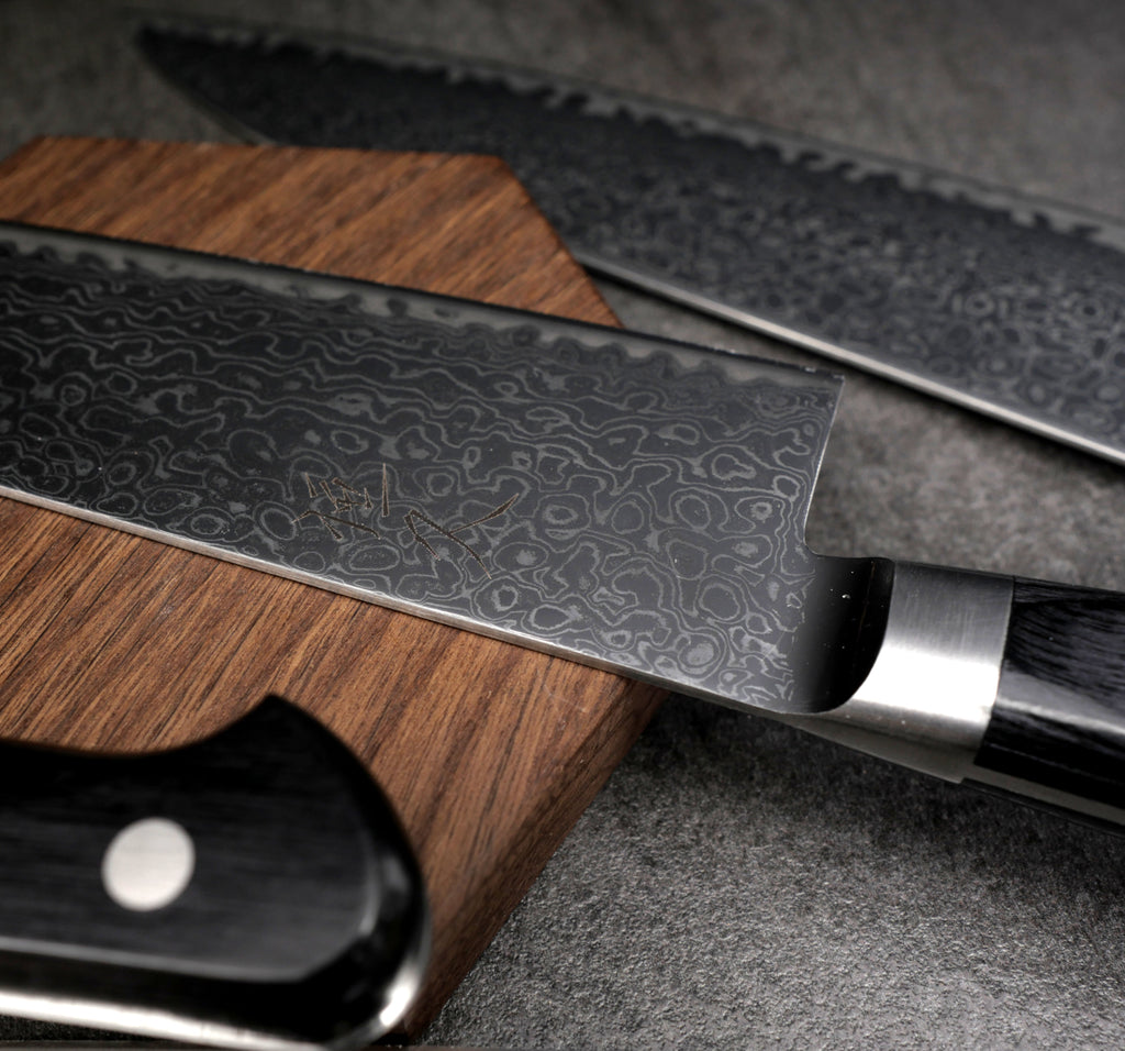Chef's knife