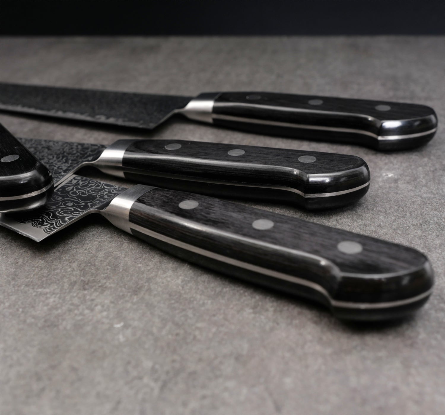 Chef's knife
