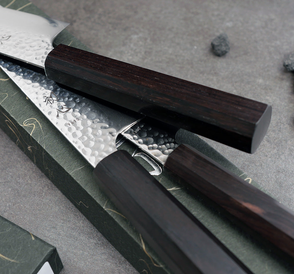 Utility knife