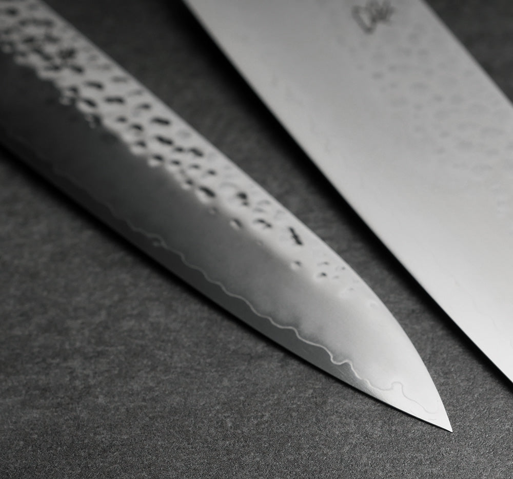 Utility knife