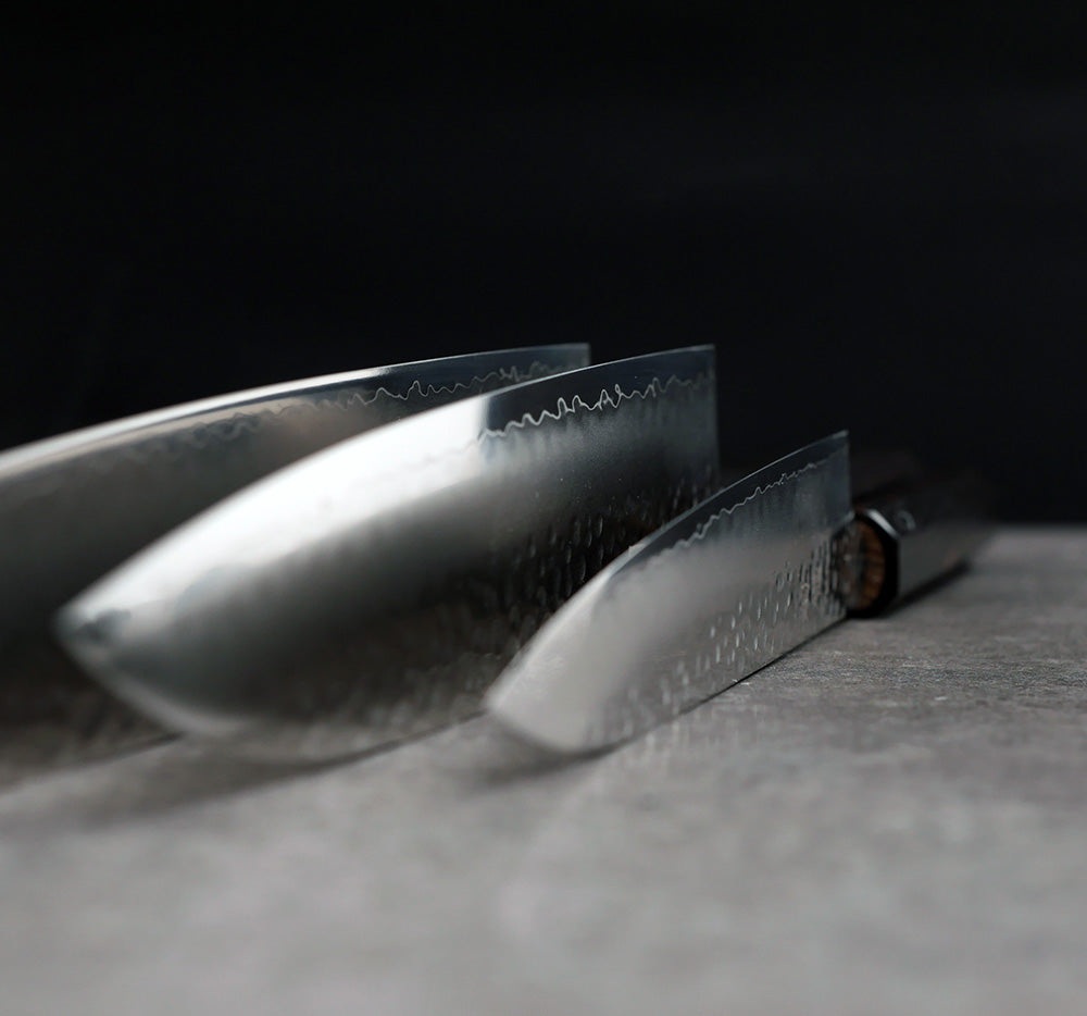 Utility knife