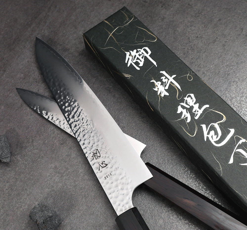 Utility knife