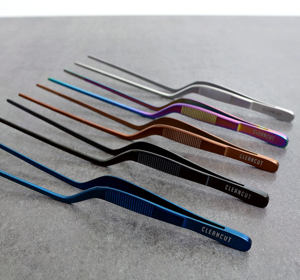 Tweezers 21 cm