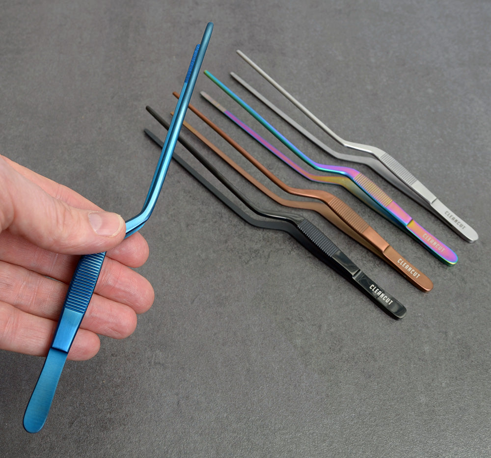 Forceps 21 cm