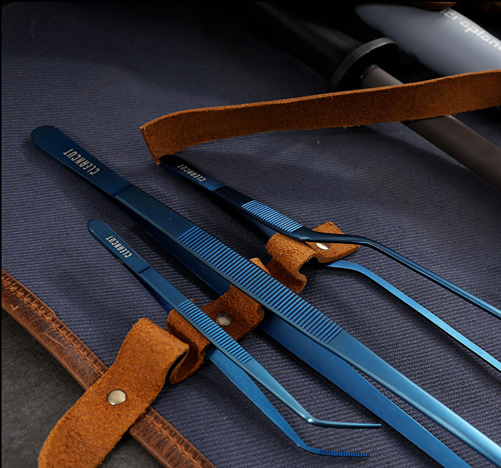 Knife roll