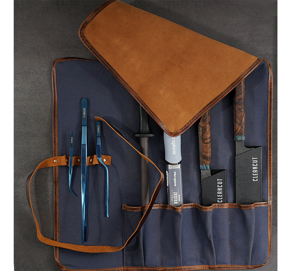 Knife roll
