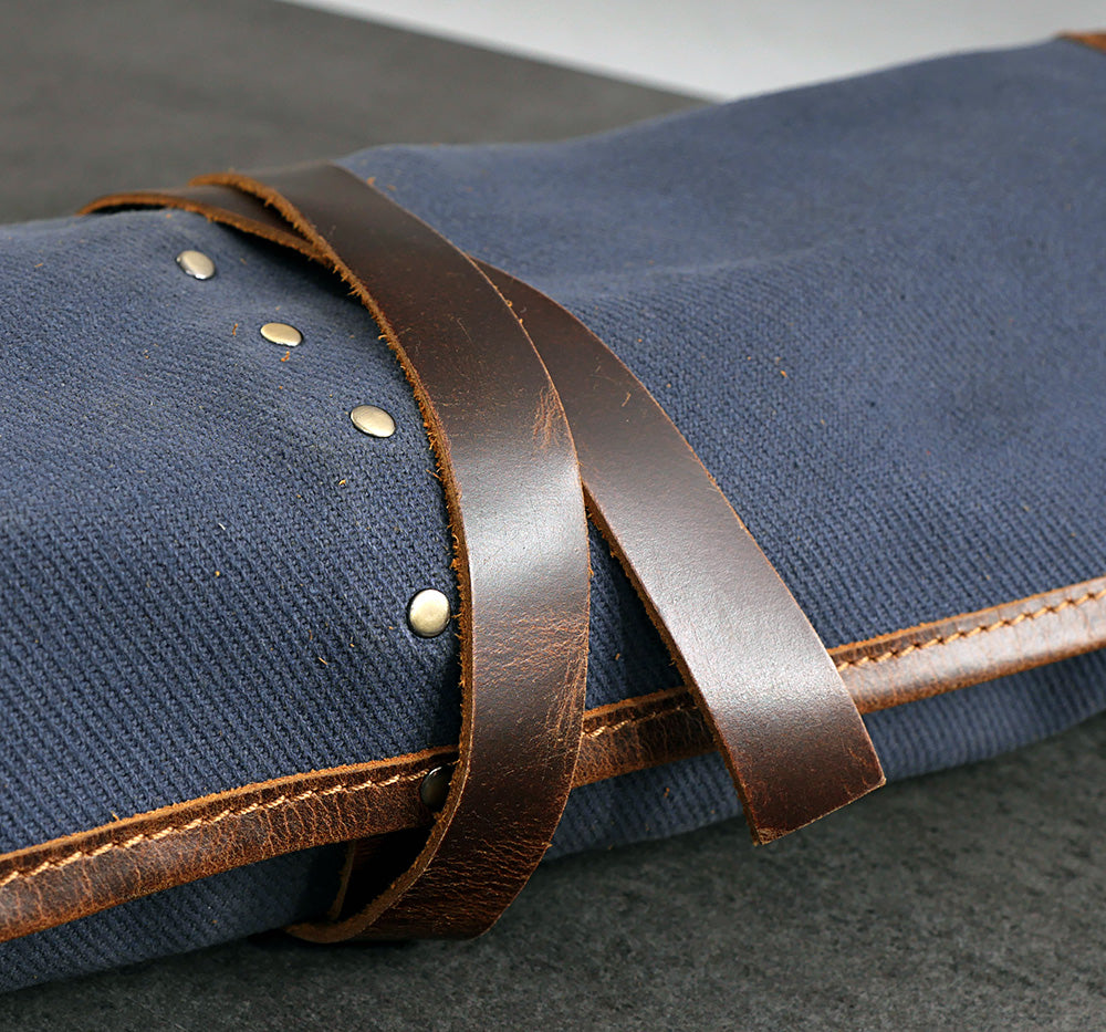 Knife roll