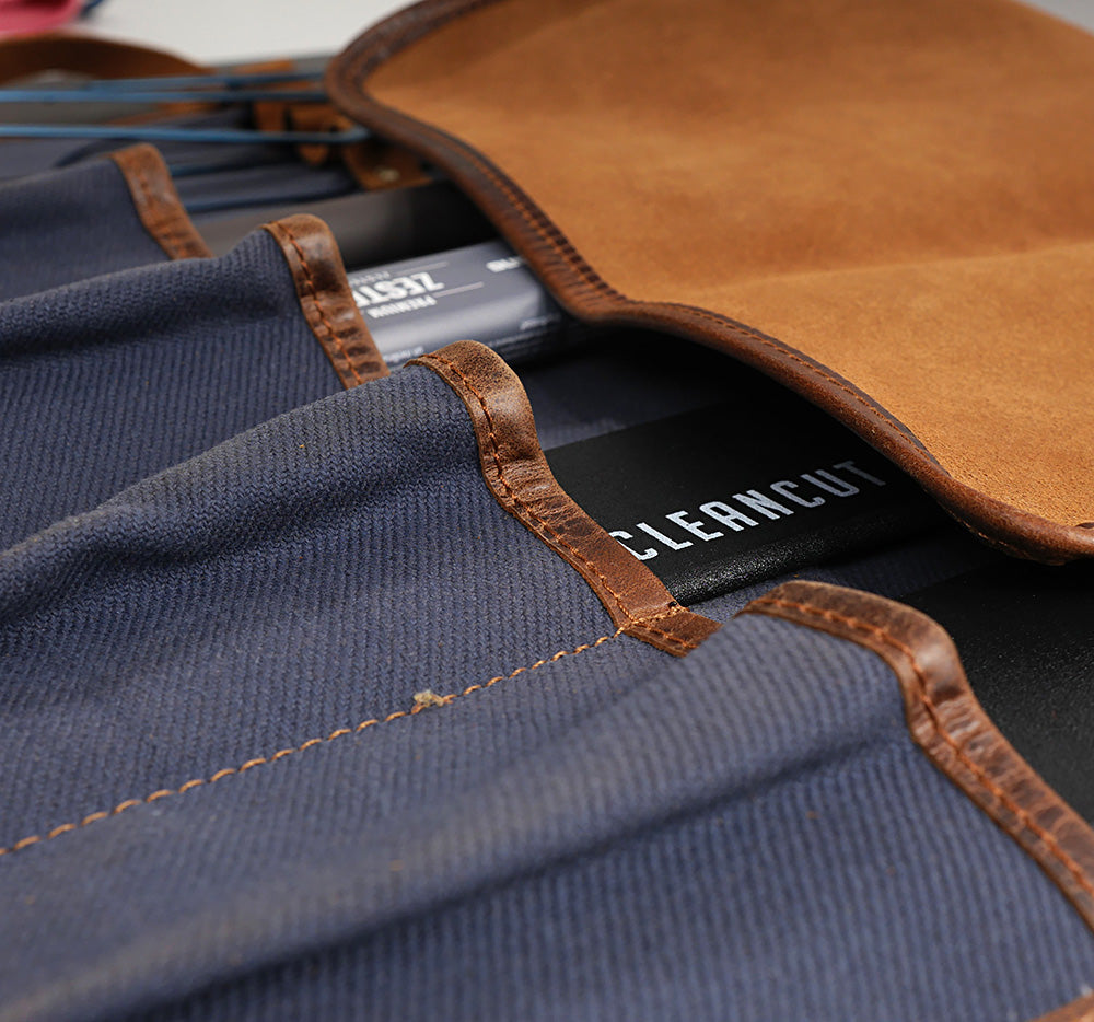 Knife roll