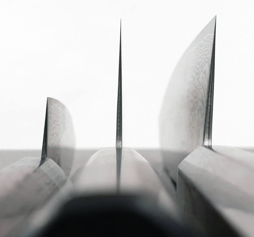 Chef's knife