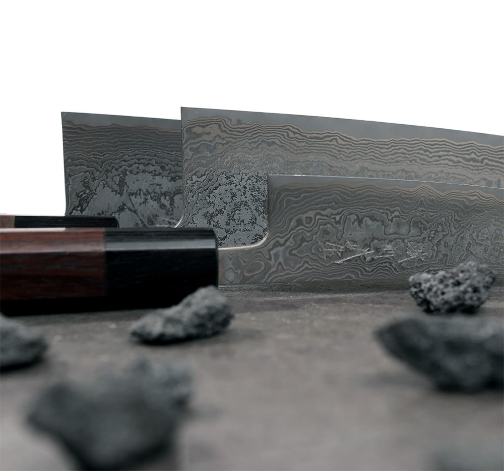 Chef's knife