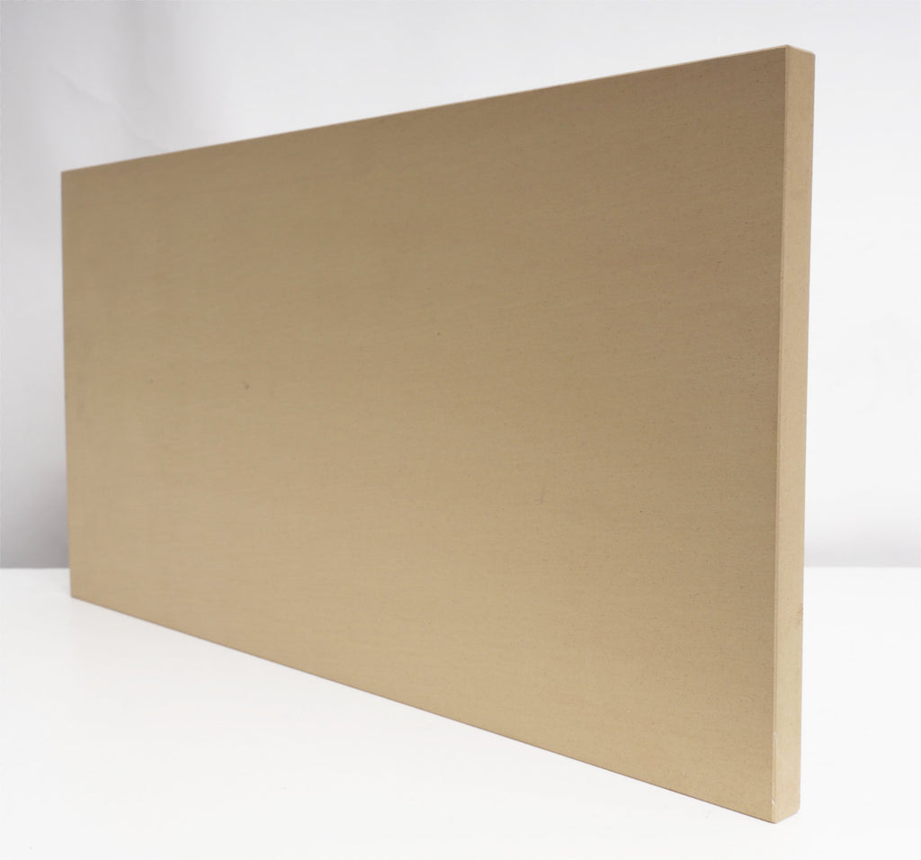 Cutting board Synthetic rubber