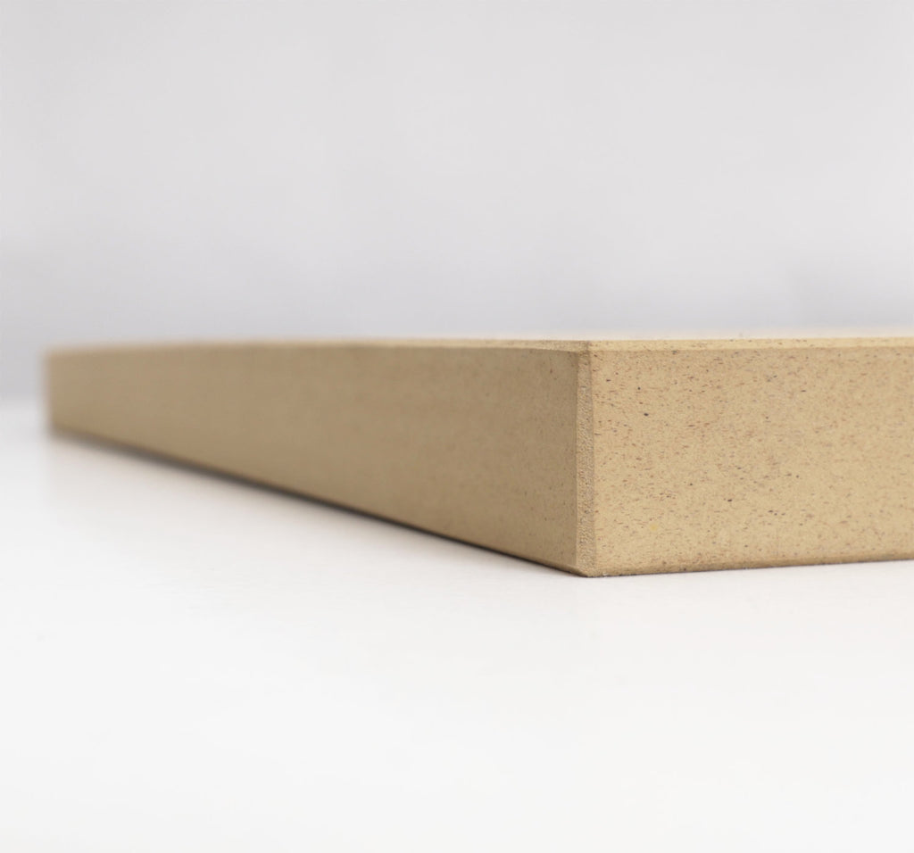 Cutting board Synthetic rubber