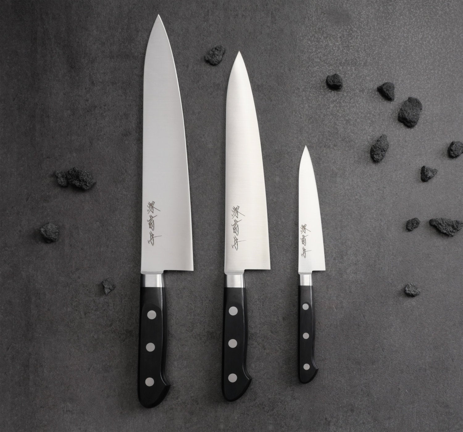 Chef's knife