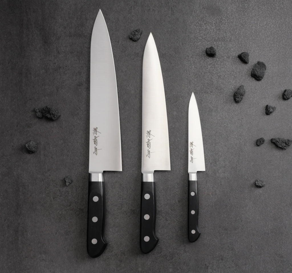 Utility knife