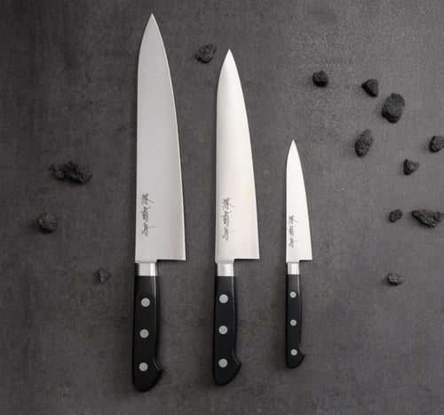 Utility knife