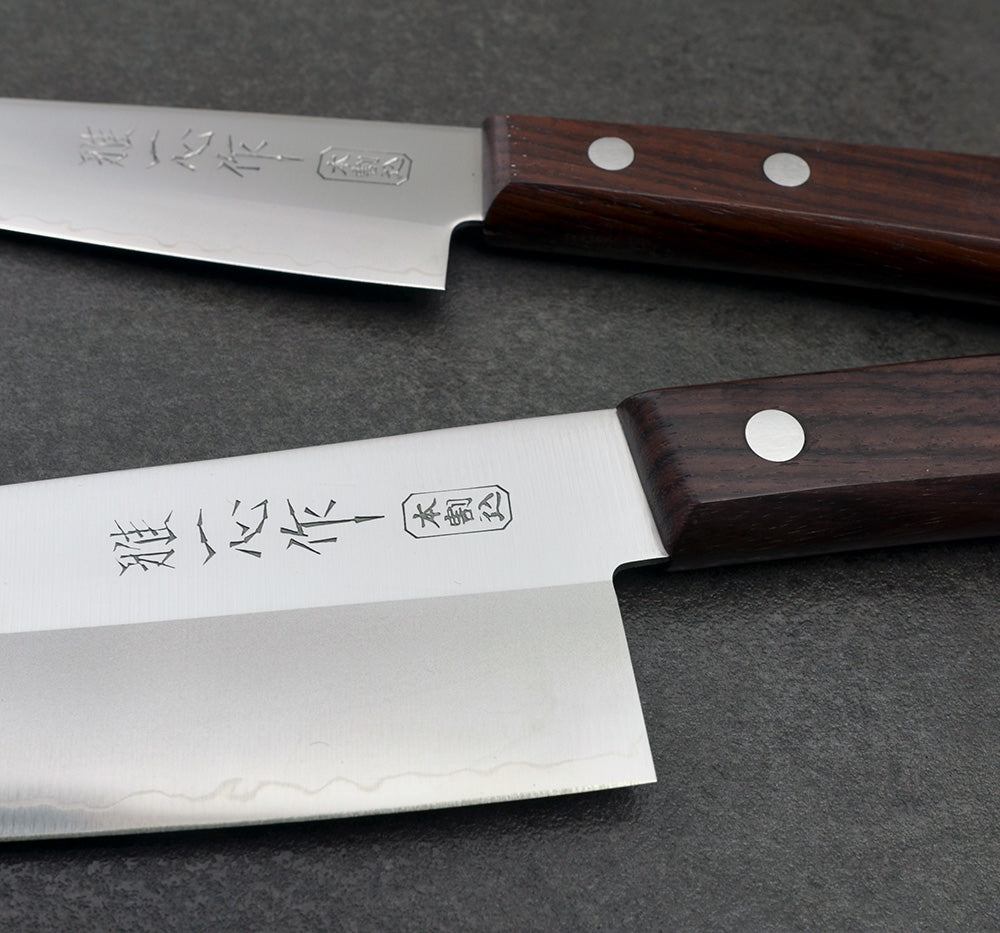 Gashin Utility Knife