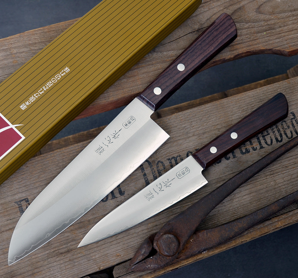 Gashin Utility Knife