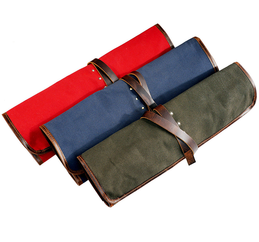 Knife roll