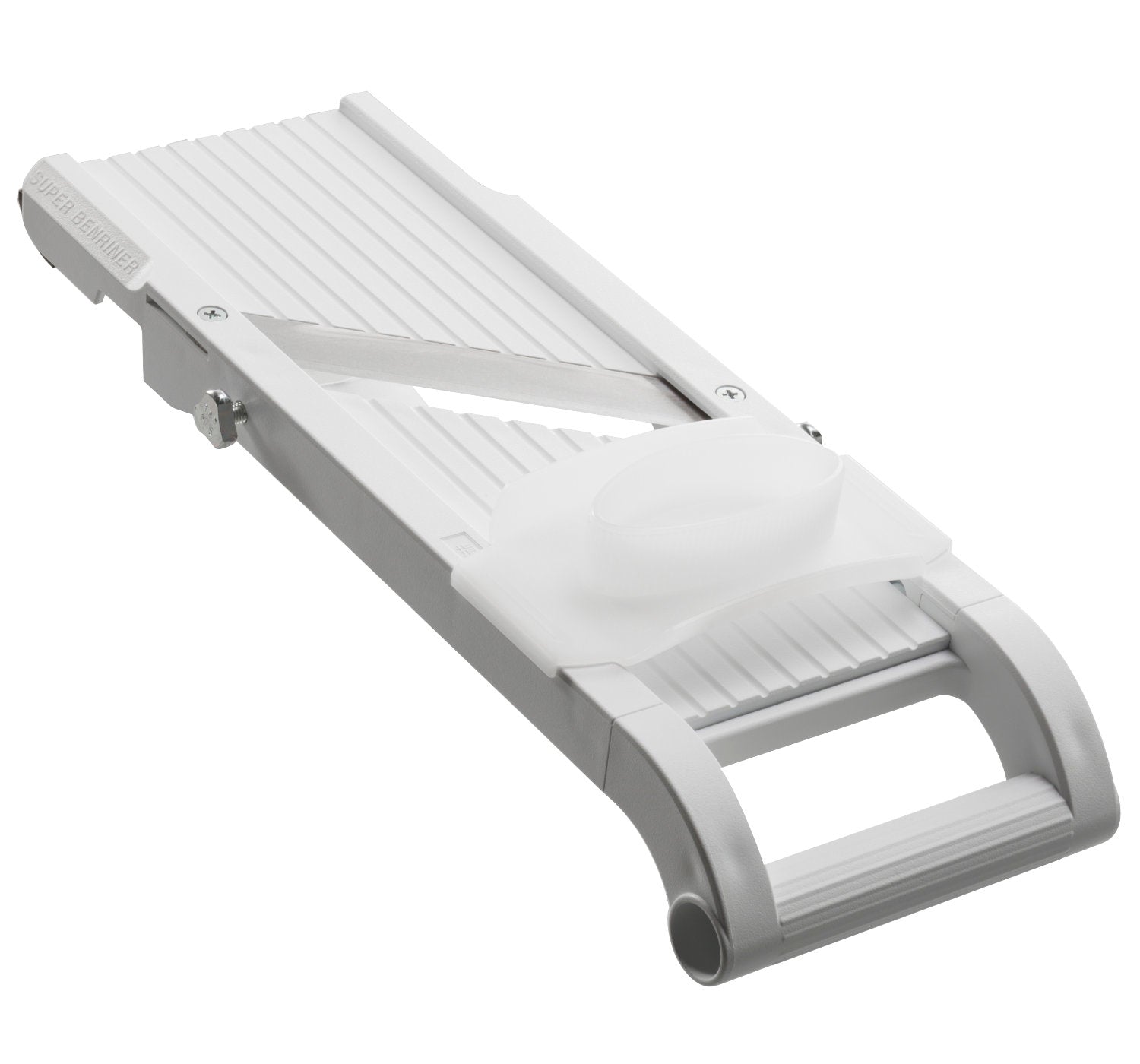 Mandolin + Julienne