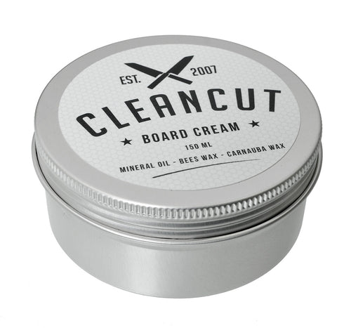 Board Cream