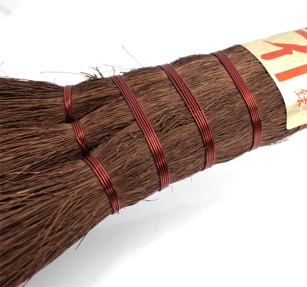 Japanese brush