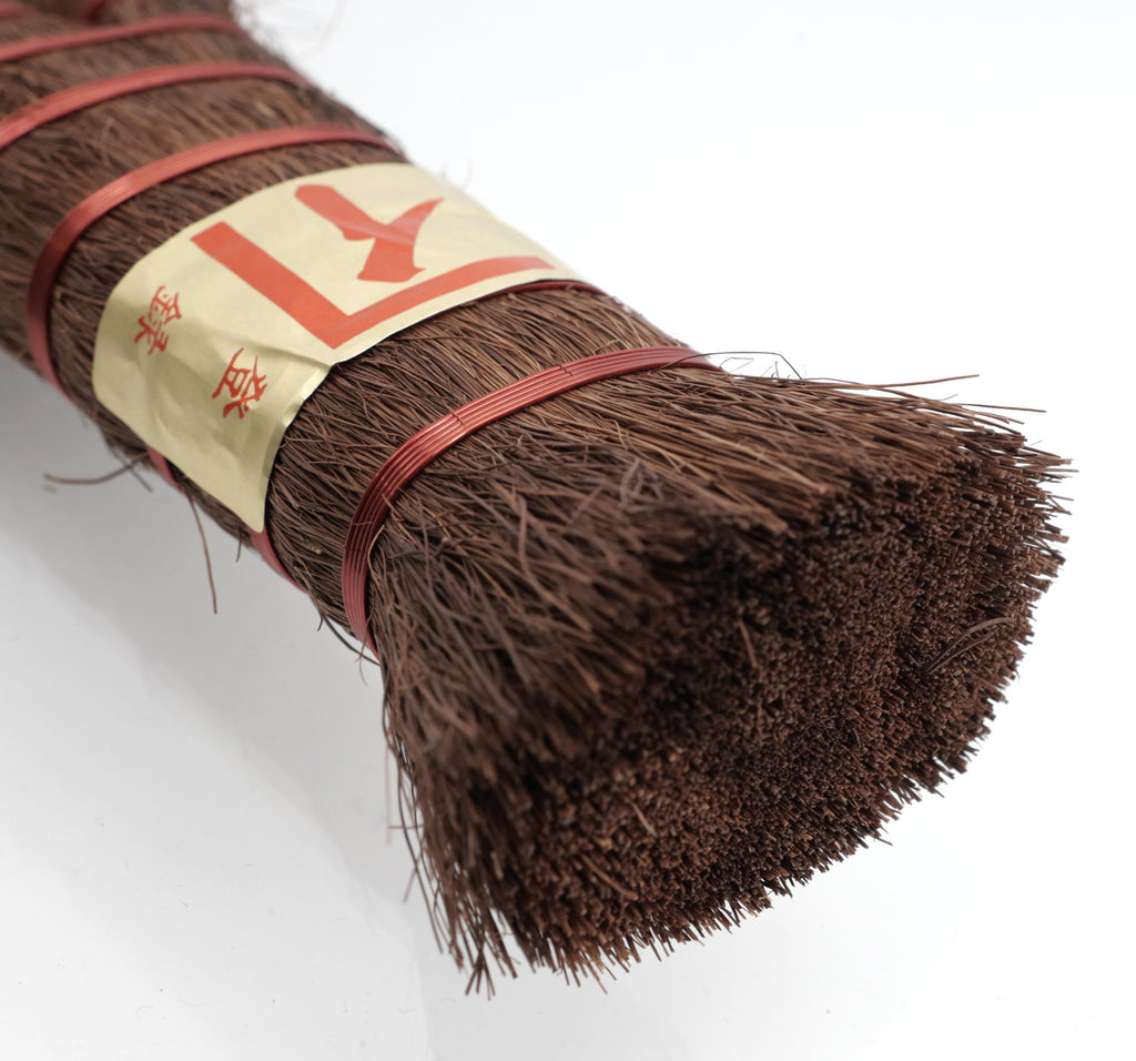 Japanese brush