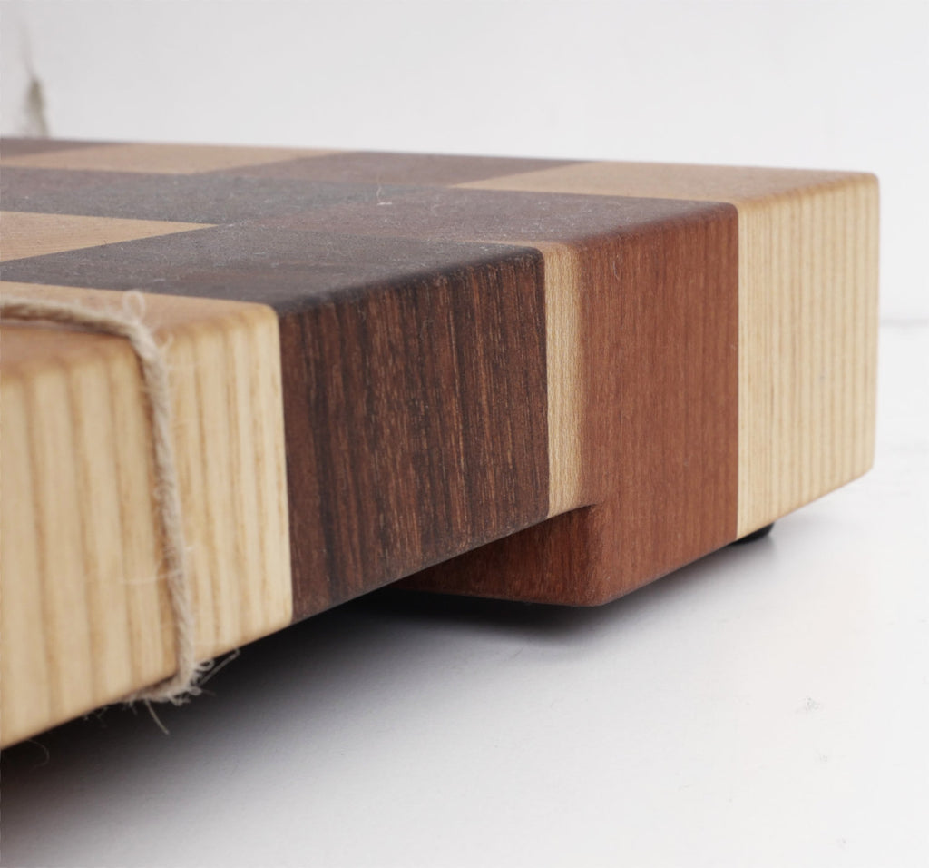 Custom Cutting Board
