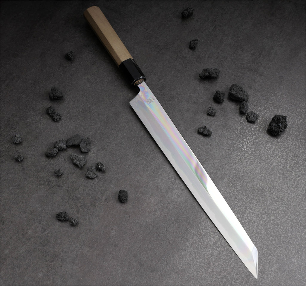 Yanagiba kengata