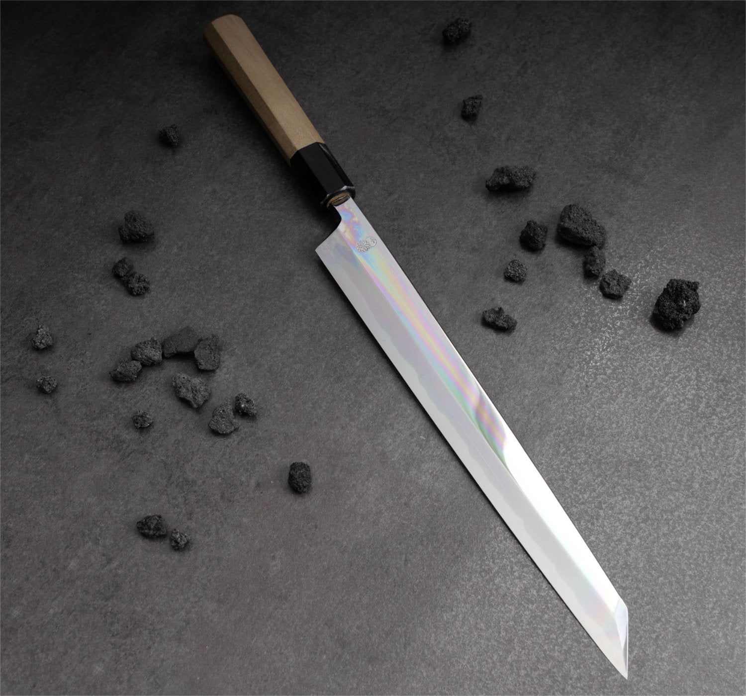 Yanagiba kengata