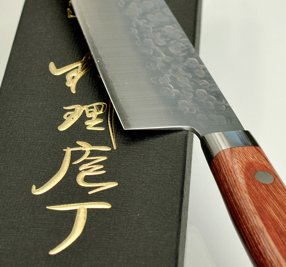 Santoku