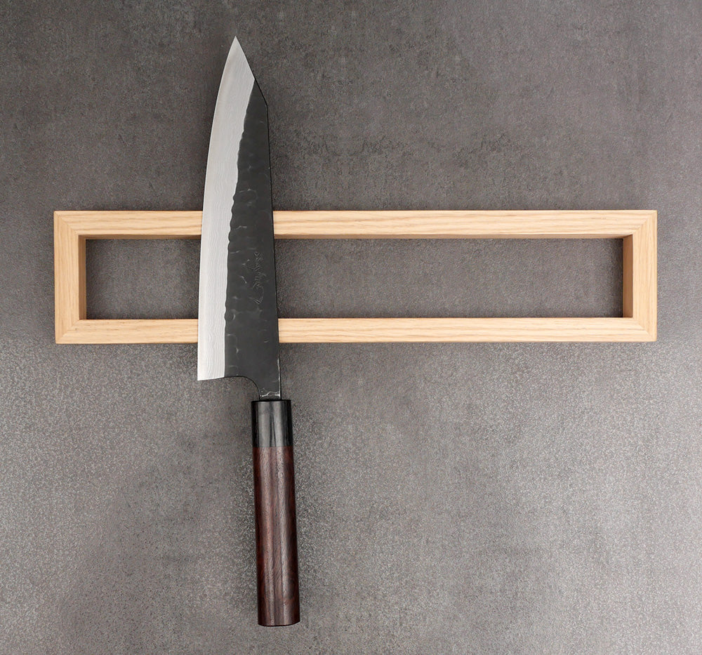Magnetic strip Oak