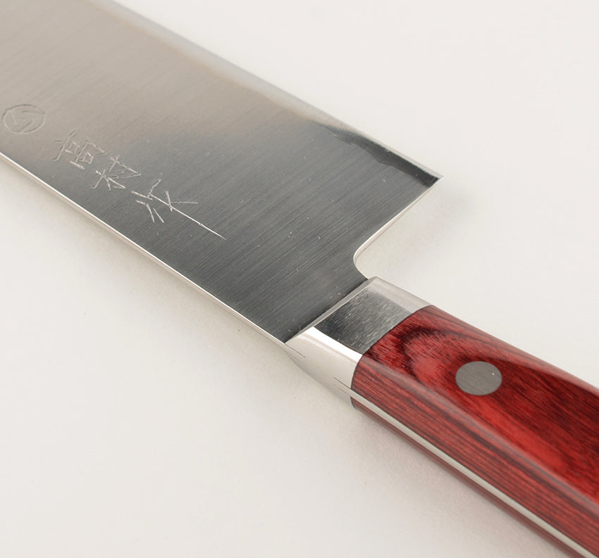 Chef's knife