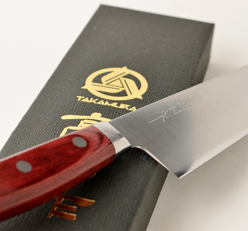 Chef's knife